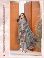 Batik AZ Vol-9 D-1 - Image 2