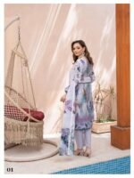 Batik AZ Vol-9 D-2 - Image 2