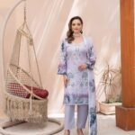 Batik AZ Vol-9 D-2
