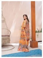 Batik AZ Vol-9 D-3 - Image 2