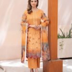 Batik AZ Vol-9 D-3