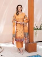 Batik AZ Vol-9 D-3
