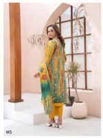 Batik AZ Vol-9 D-4 - Image 2