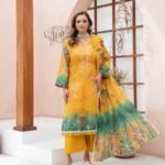 Batik AZ Vol-9 D-4