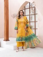 Batik AZ Vol-9 D-4