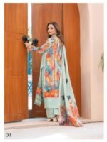 Batik AZ Vol-9 D-5 - Image 2