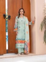 Batik AZ Vol-9 D-5