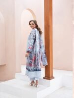 Batik AZ Vol-9 D-7 - Image 2