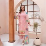 Batik AZ Vol-9 D-8