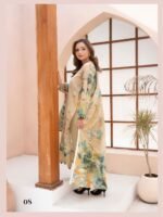 Batik AZ Vol-9 D-9 - Image 2