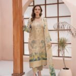 Batik AZ Vol-9 D-9