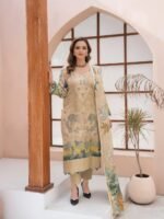 Batik AZ Vol-9 D-9