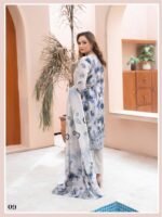 Batik AZ Vol-9 D-10 - Image 2