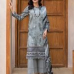 Batik AZ Vol-8 D-3