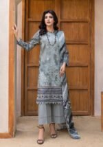 Batik AZ Vol-8 D-3