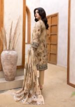 Batik AZ Vol-8 D-5 - Image 2