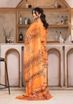 Batik AZ Vol-8 D-7 - Image 2