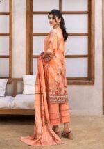 Batik AZ Vol-8 D-9 - Image 2