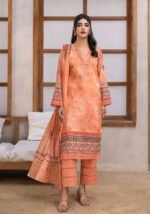 Batik AZ Vol-8 D-9