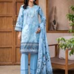 Batik AZ Vol-8 D-2