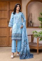 Batik AZ Vol-8 D-2