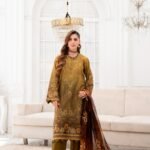 Batik Vol 10 D-10